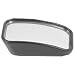 CIPA 49702 2-1/2" x 3-3/4" HotSpots Stick-On Convex Wedge
