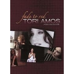 Tori Amos - Fade To Red: The Tori Amos Video Collection (2 DVDs, NTSC)