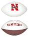 Nebraska Cornhuskers Signature Series Football (Quantity of 6)