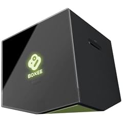 D-Link Boxee Box HD Media Player