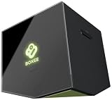 D-Link Boxee Box HD Media Player