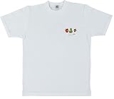 はらぺこあおむしTシャツ 大人用 L