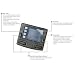 Electronics : SmartCat 4Btn Touchpad BLK