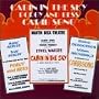Cabin In The Sky (1940 Original Broadway Cast) / Porgy And Bess (1970 Studio Cast) / Carib Song (1945 Original Broadway Cast)