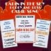 Search : Cabin In The Sky (1940 Original Broadway Cast) / Porgy And Bess (1970 Studio Cast) / Carib Song (1945 Original Broadway Cast)