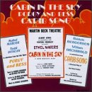 Childrens Toyshop  Search : Cabin In The Sky (1940 Original Broadway Cast) / Porgy And Bess (1970 Studio Cast) / Carib Song (1945 Original Broadway Cast)