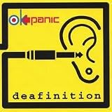 Deafinition
