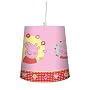 Peppa Pig Tapered Light Shade Pendant