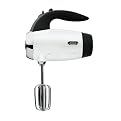 Sunbeam Heritage Hand Mixer - White