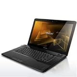 Y560 15.6 500GB Gray