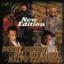 New Edition's Solo Hits [CASSETTE] Search