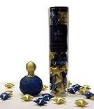 Sun Moon Stars by Karl Lagerfeld for Women 2 Piece Set Includes: 1.7 oz Eau de Toilette Spray + 40 x 0.24 oz Bath Oil Beads