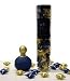 Sun Moon Stars by Karl Lagerfeld for Women 2 Piece Set Includes: 1.7 oz Eau de Toilette Spray + 40 x 0.24 oz Bath Oil Beads