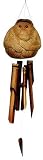 Asli Arts Model CMO305 Monkey Bamboo Chime