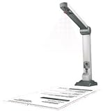 Sceye Dokumentenscanner Scanner