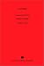 Book Yearbook Commercial Arbitration
