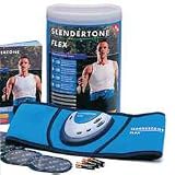Slendertone Flex Abs Ceinture pour hommes