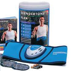 Slendertone Flex Bauchtrainer für Männer