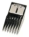 Kitchen & Housewares : Oster Universal Combs - 1 1/4 in.