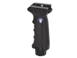 Weaver Rail ForeGrip Hand Grip - MetalTac