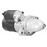Endurance Electric 16889 Remanufactured Starter by Endurance Electric