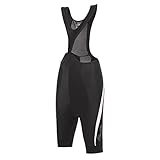 Dare 2B Womens/Ladies Oscar Pereiro AEP Descender Bibbed Cycle Shorts