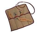  : 4 PC KNIFE SET