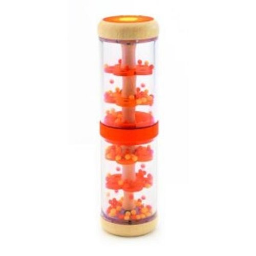 Imagen principal de Rainstick naranja Djeco