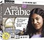Instant Immersion Arabic Express 2 CD Set
