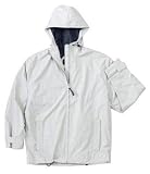 NEW Port Authority - Seattle Slicker Natural/Navy-S