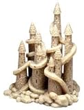 *Sand Castle Village Large 12