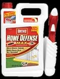 Tools & Hardware : Scotts Ortho Business Grp Home Defense Max Insect Killer 1.33 Gallon Pack Of 4 - 0195310