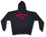 Blow Me! Hair Blow Dryer Mens Hoodie Sweat Shirt Large, Black 31TXI3HiJnL. SL160 Blow Me! Hair Blow Dryer Mens Hoodie Sweat Shirt Large, Black