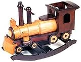 Guidecraft Retro Rocker Train