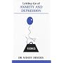 Letting Go of Anxiety and Depression