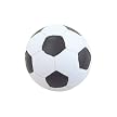 1.25" Soccer Drawer knob - Set of 10