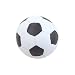1.25" Soccer Drawer knob - Set of 10