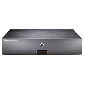 TiVo R240060 60-Hour Digital Video Recorder by 