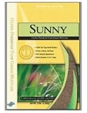 UNITED SEED PRODUCTION SUNNY MIXTURE GRASS SEED 3 POUNDS PACK OF 15