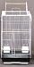 16x16 Playtop Keet Cage (4pk)