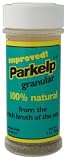 Philip R. Park - Parkelp Granular Shaker, 3 oz granules Granules granules