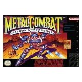 Metal Combat: Falcon's Revenge