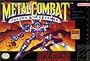 Metal Combat: Falcon's Revenge