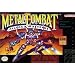 Metal Combat: Falcon's Revenge