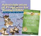 Administration of Programs for Young Children (with Professional Enhancement Booklet)