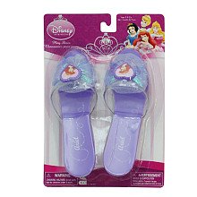 Disney Princess Play Shoes - Ariel