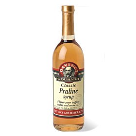 Da Vinci Praline Syrup, 750 ml Bottle