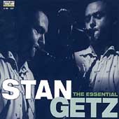  Stan Getz