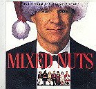 CD-Charts  Music : Mixed Nuts (Lifesavers)