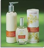 Freesia Lotion